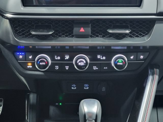 New 2026 Acura ADX A-Spec w/ Advance Package AWD/4WD image 20
