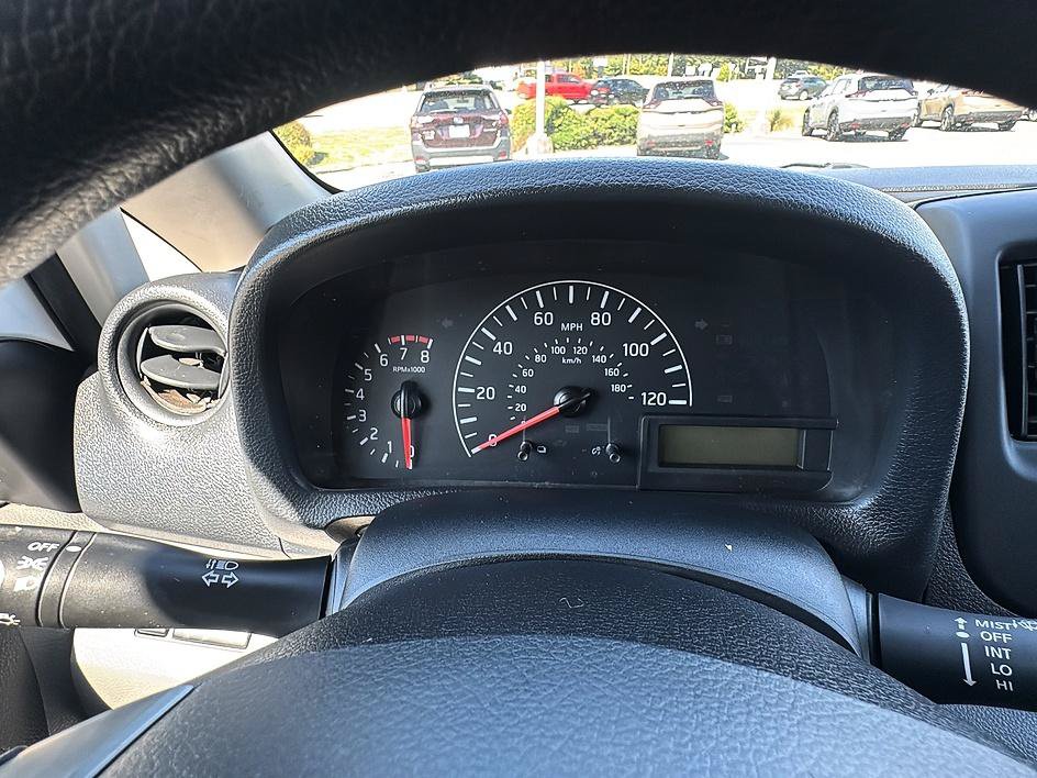 Used 2021 Nissan NV200 S FWD image 39