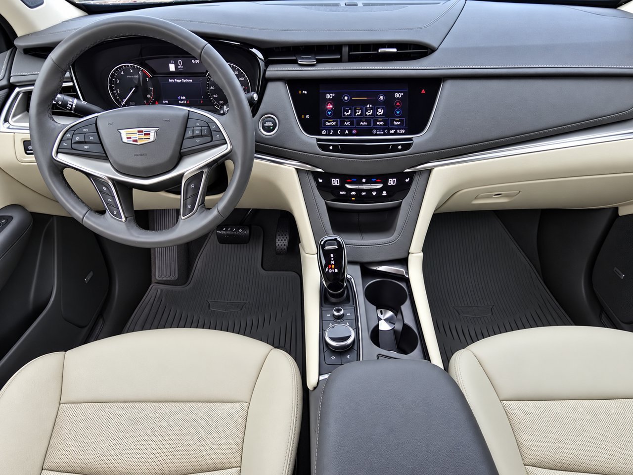 Used 2023 Cadillac XT5 Premium Luxury FWD image 29