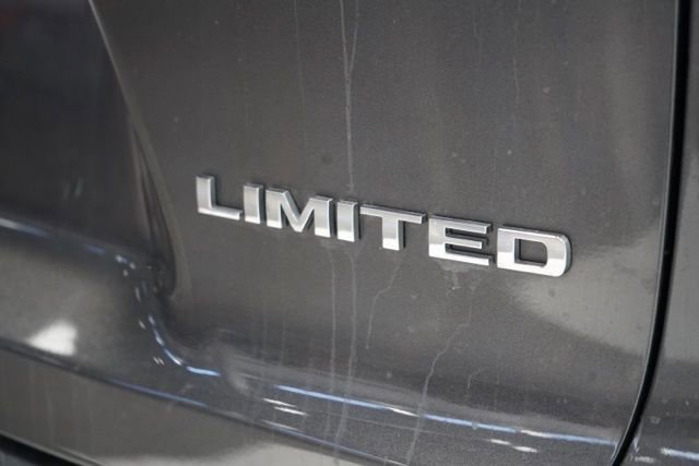 Used 2022 Jeep Cherokee Limited image 12