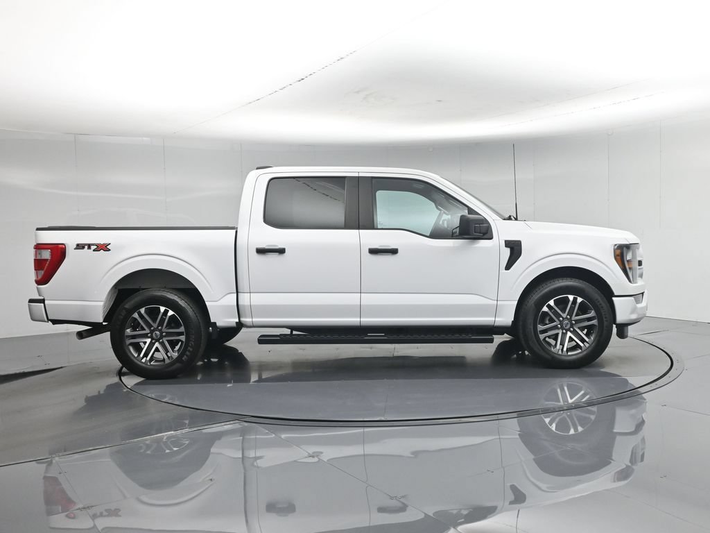 Used 2023 Ford F150 XL w/ STX Appearance Package RWD image 25