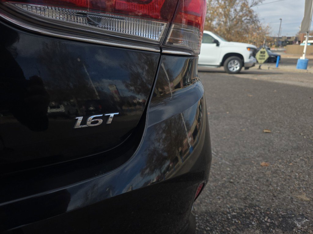 Used 2018 Hyundai Sonata ECO image 11