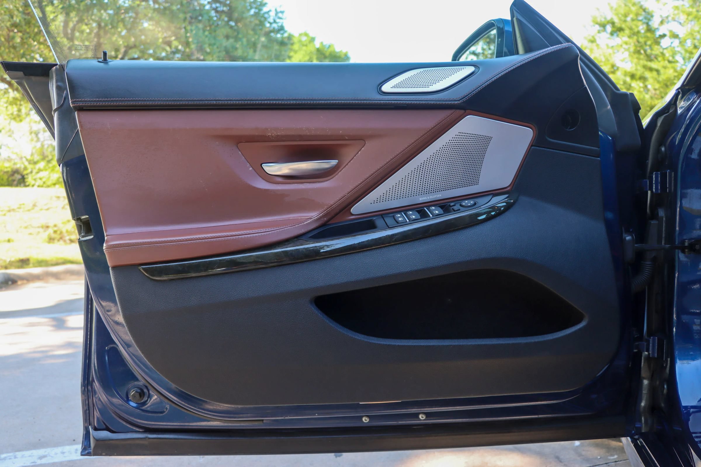 Used 2015 BMW 650i Gran Coupe RWD image 13