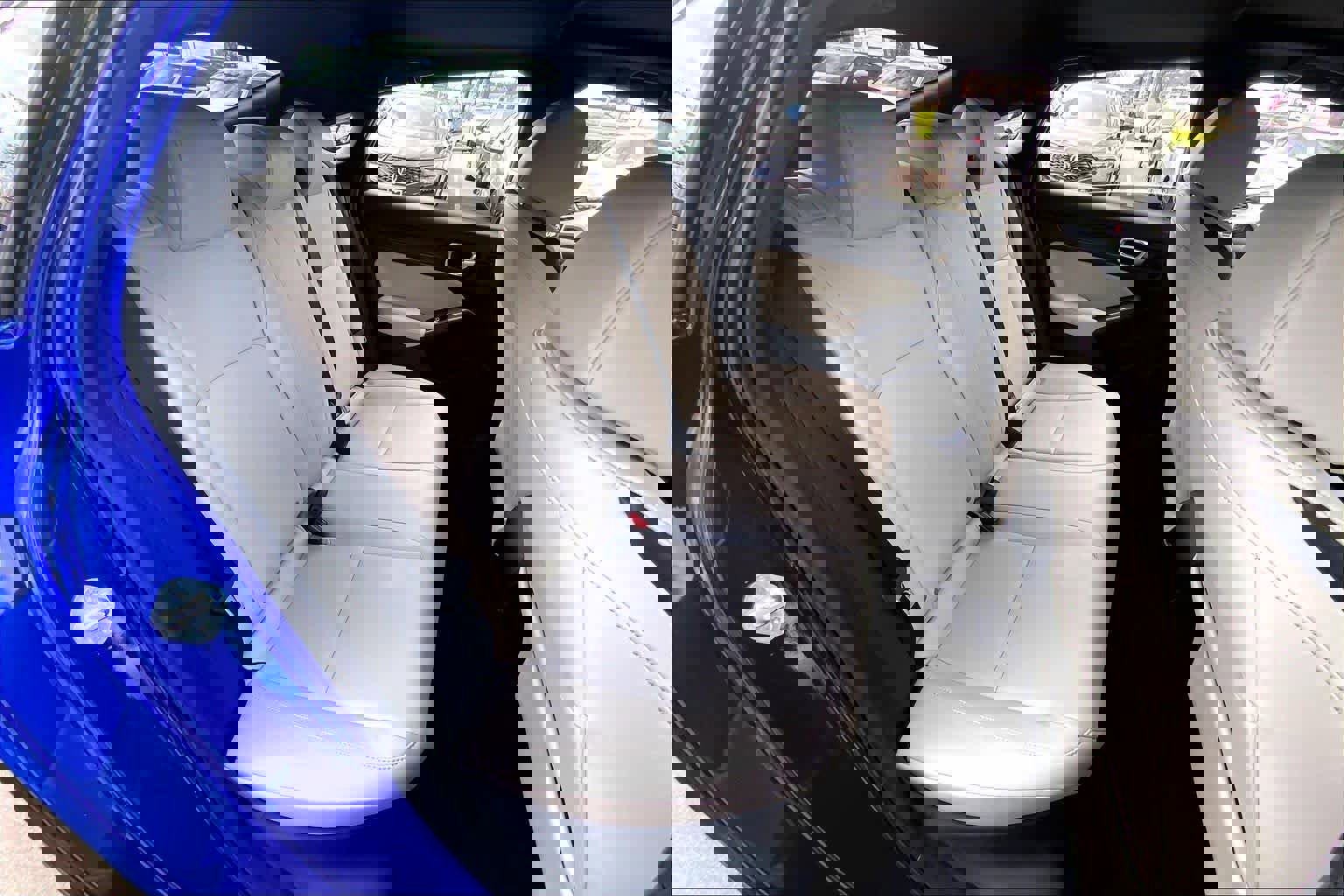 Certified 2025 Acura Integra A-Spec image 19