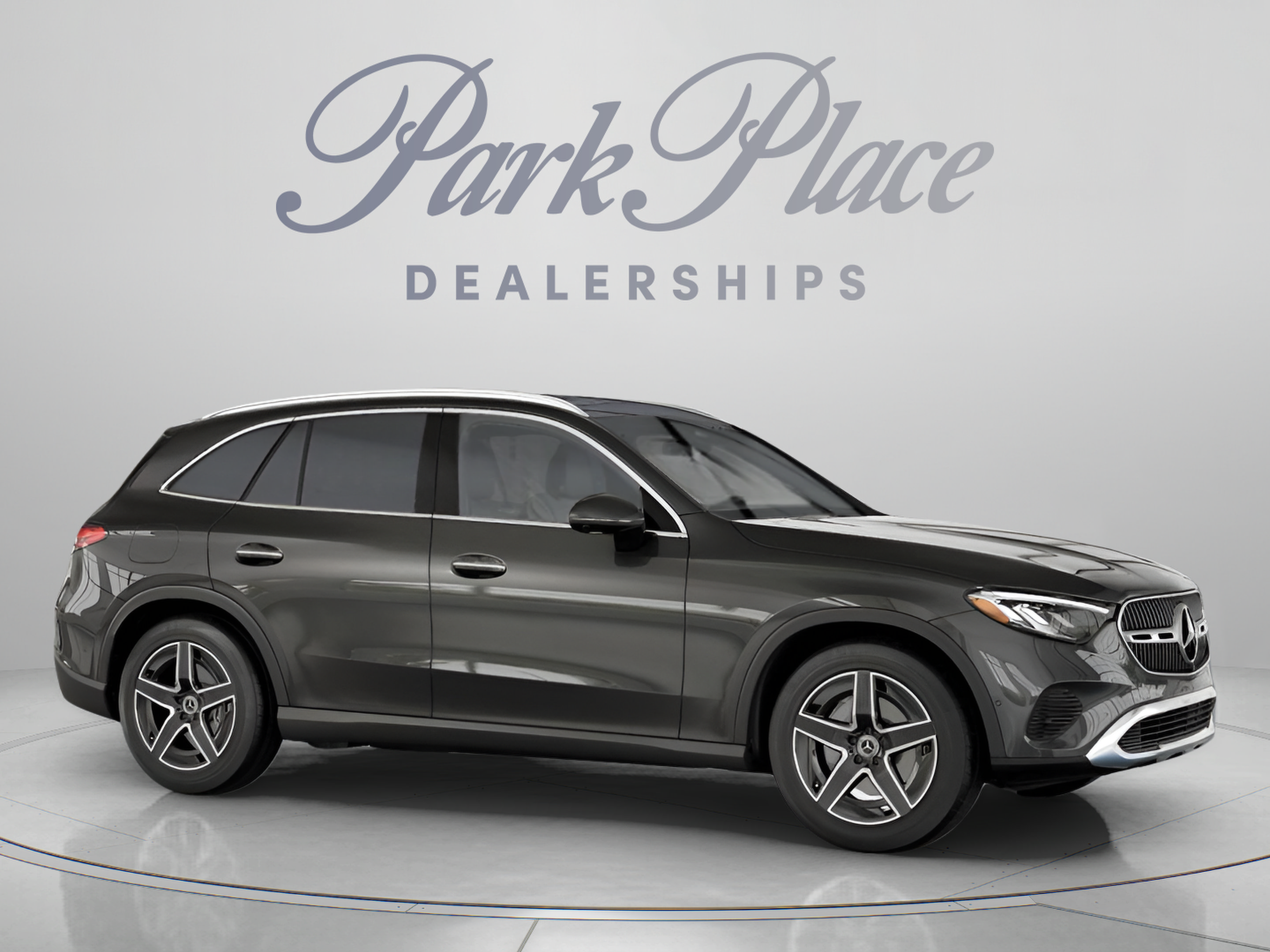 Used 2026 Mercedes-Benz GLC 300 image 30