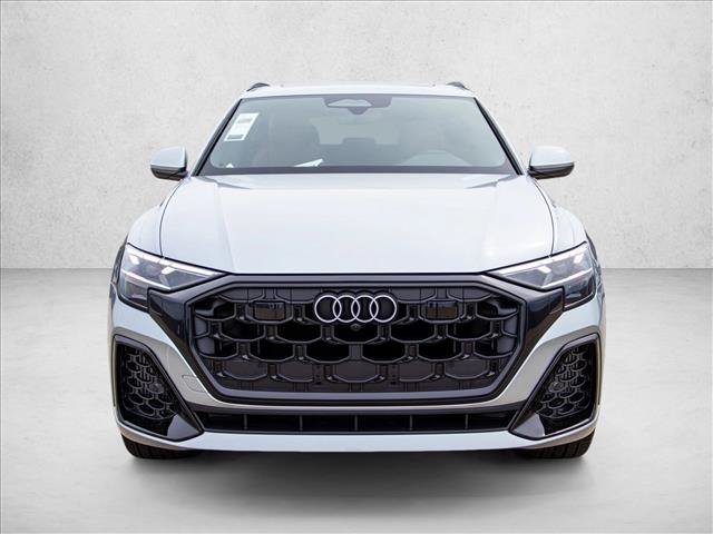 New 2027 Audi Q8 Premium Plus AWD/4WD image 2
