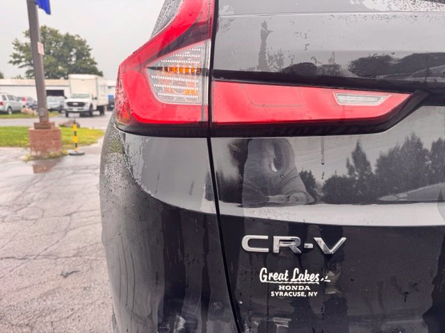 Used 2023 Honda CR-V EX-L image 7