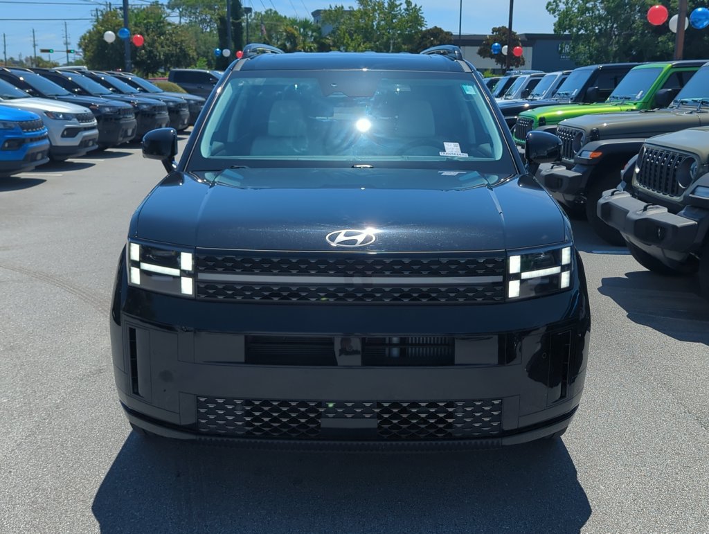 Used 2024 Hyundai Santa Fe Calligraphy FWD image 9