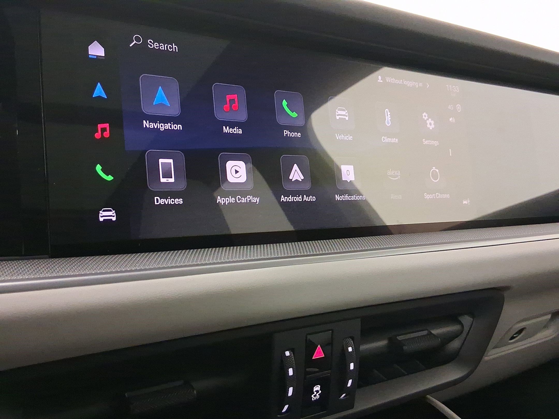 New 2026 Porsche Cayenne S image 22