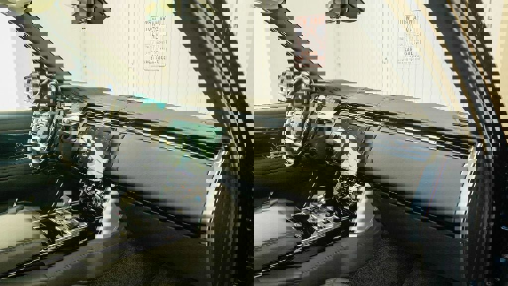 Used 2023 Land Rover Range Rover Long Wheelbase Autobiography image 86