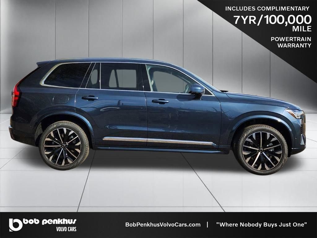 New 2026 Volvo XC90 B6 Plus w/ Protection Package Premier AWD/4WD image 28