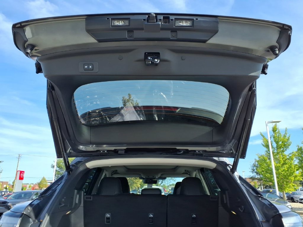 New 2027 Nissan Murano SL AWD/4WD image 10