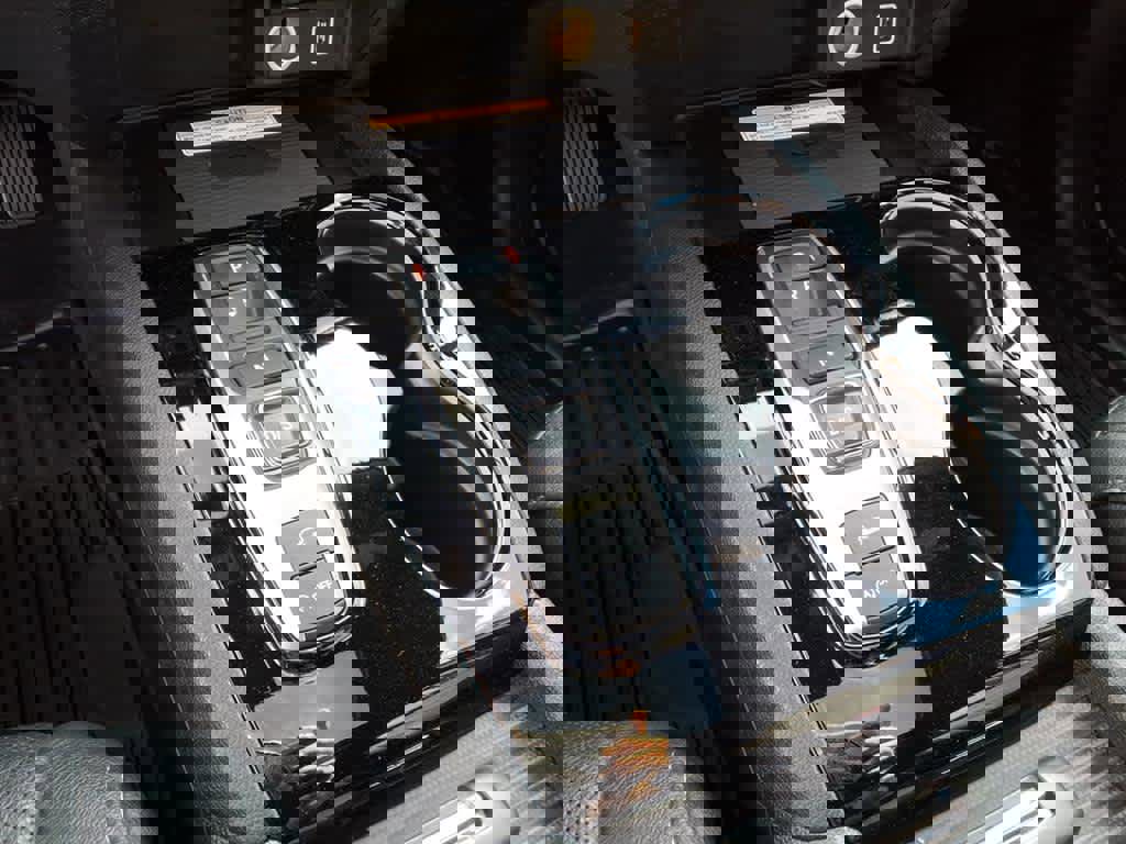 Used 2021 Honda Passport Elite image 11