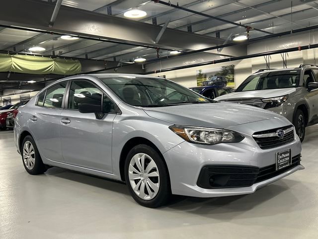 Used 2023 Subaru Impreza 2.0i