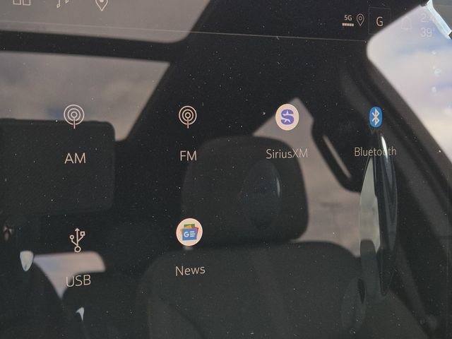 New 2026 GMC Acadia AT4 w/ Luxury Package image 6