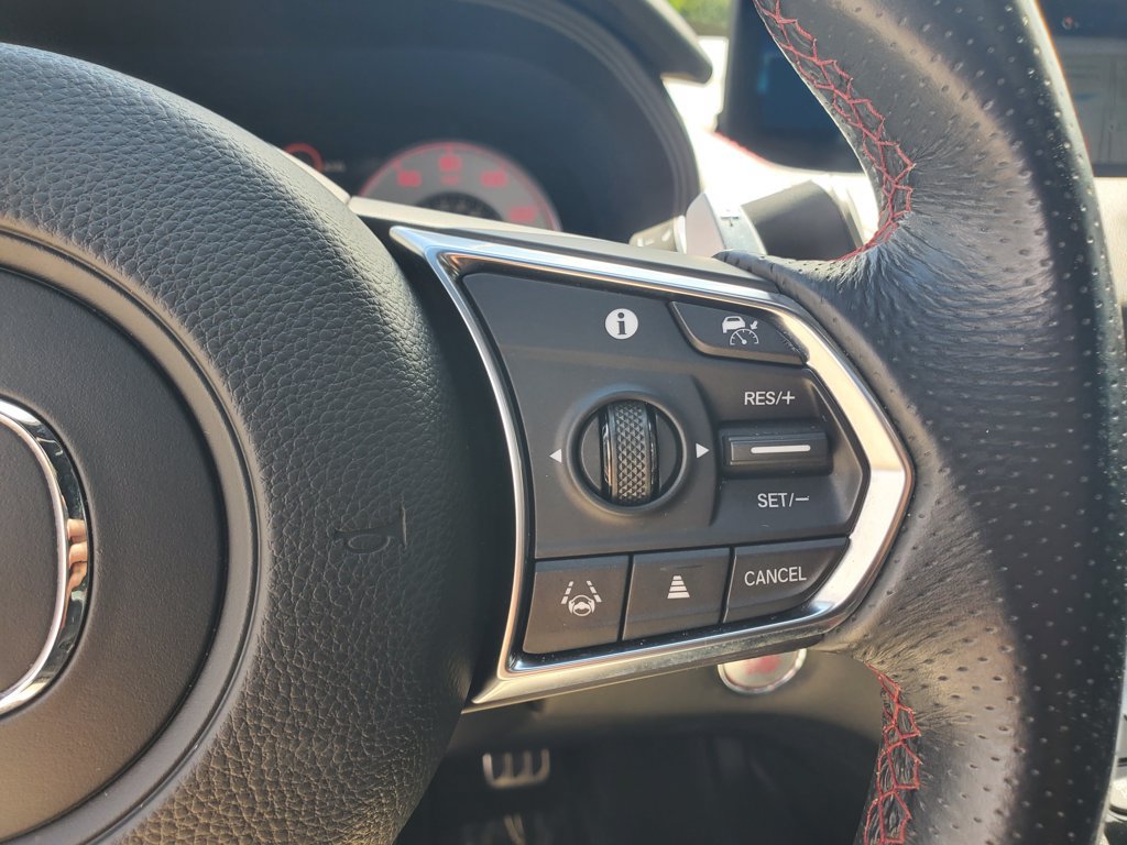 Used 2023 Acura TLX w/ A-SPEC Package FWD image 25