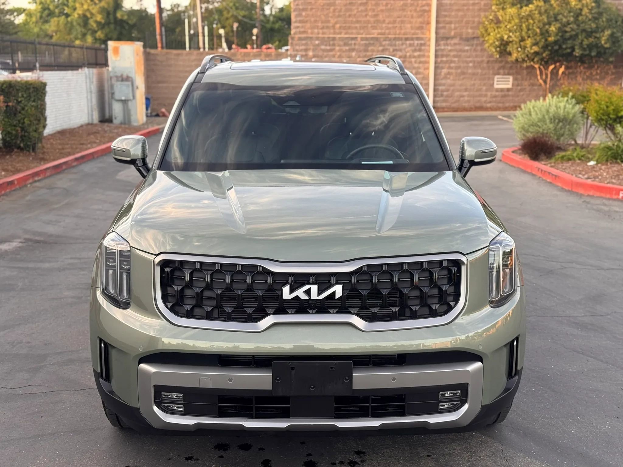 Used 2023 Kia Telluride SX Prestige X-Pro AWD/4WD image 9