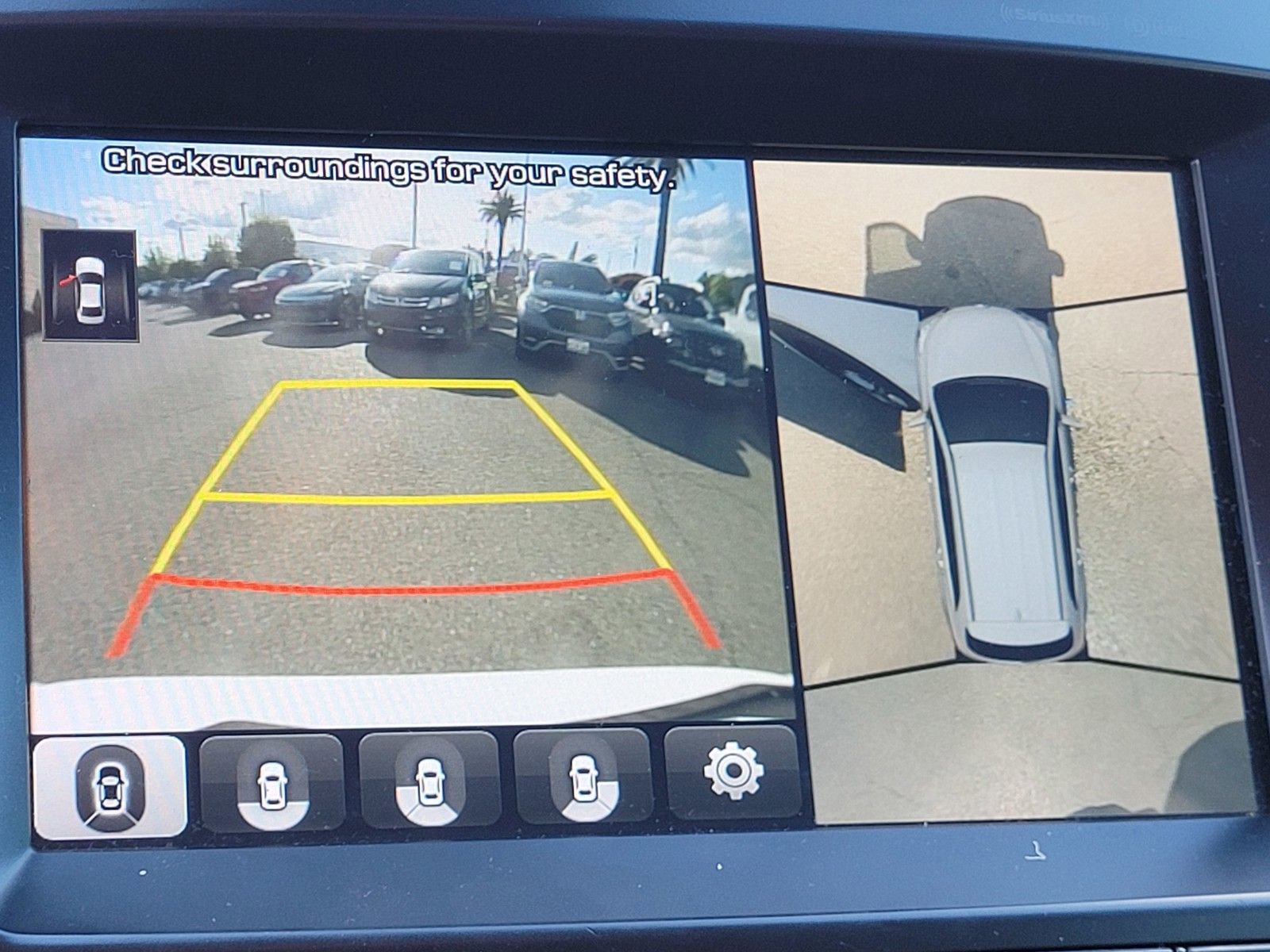 Used 2019 Hyundai Santa Fe XL image 27