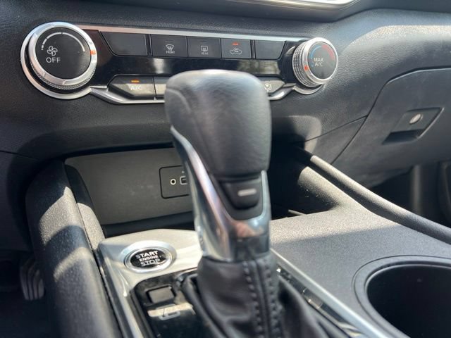 Used 2021 Nissan Altima 2.5 S FWD image 19