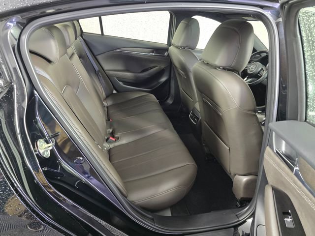 Used 2018 MAZDA MAZDA6 Signature image 12