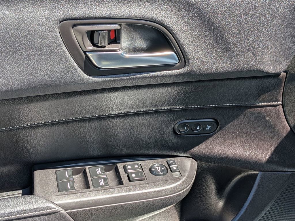 Used 2022 Acura ILX w/ Premium Package FWD image 14