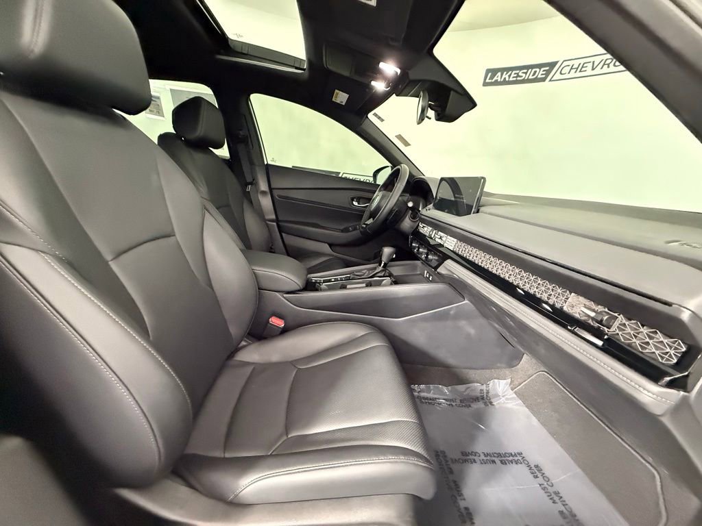 Used 2026 Honda Accord Sport image 17