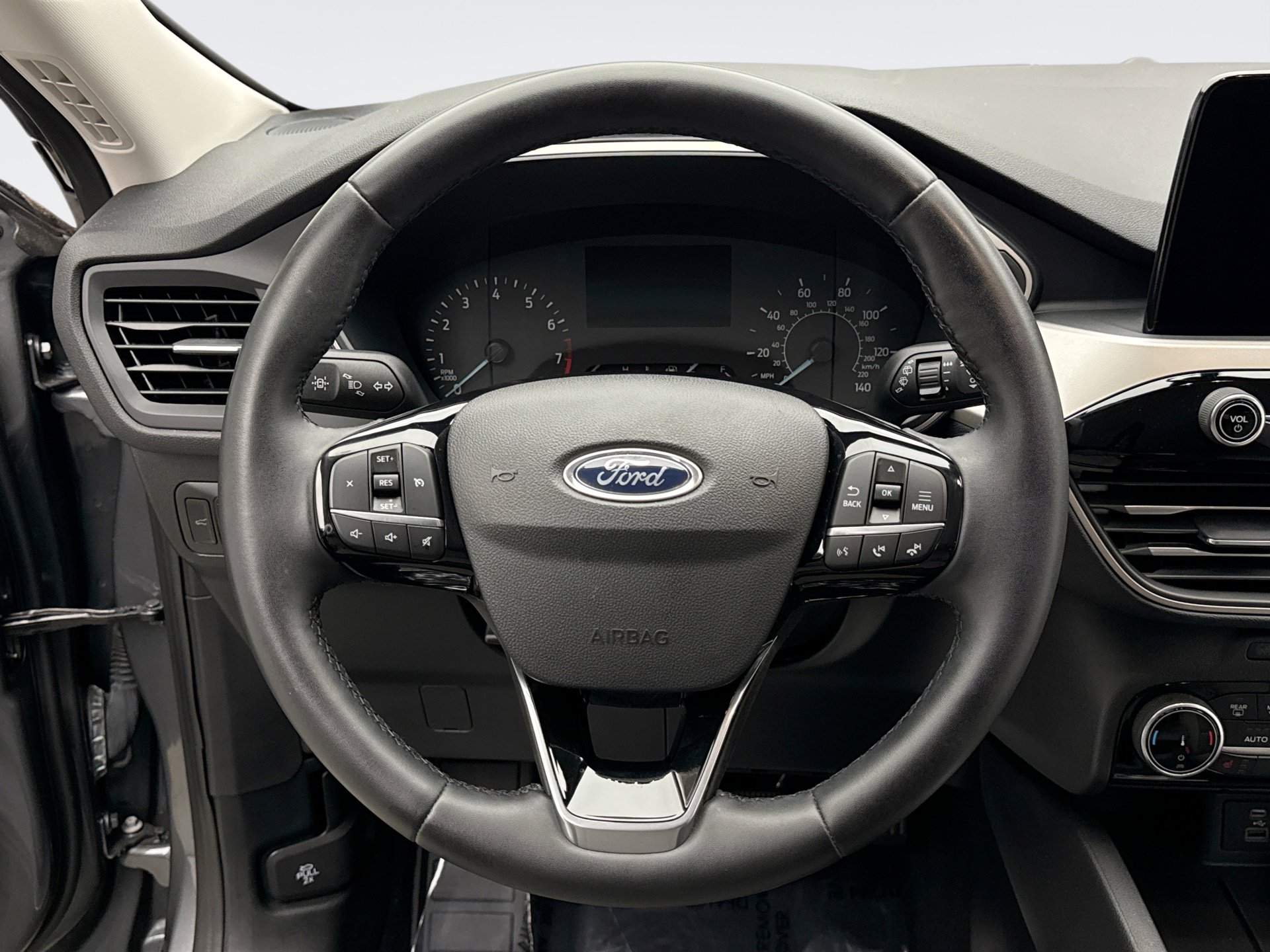 Used 2022 Ford Escape SE w/ Convenience Package image 12