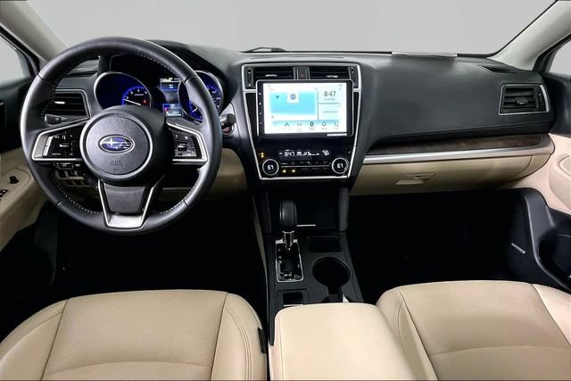 Used 2018 Subaru Outback 2.5i Limited AWD/4WD image 7