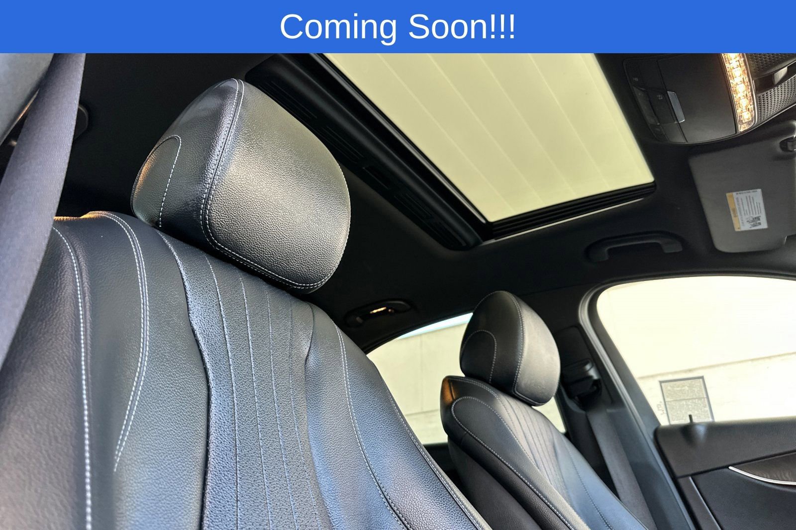 Used 2019 Mercedes-Benz E 300 image 16