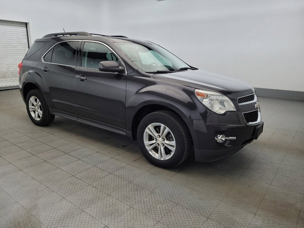 Used 2015 Chevrolet Equinox LT image 11