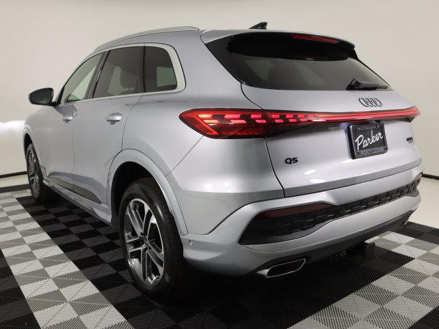 New 2026 Audi Q5 Premium AWD/4WD image 3