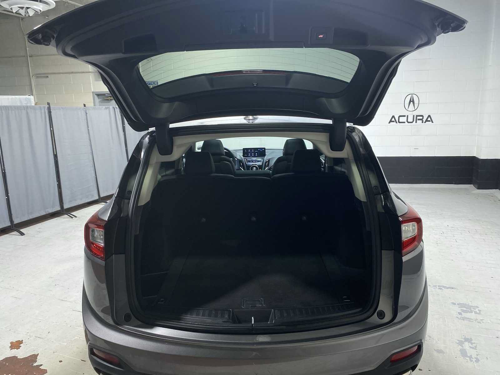 Certified 2023 Acura RDX AWD image 19