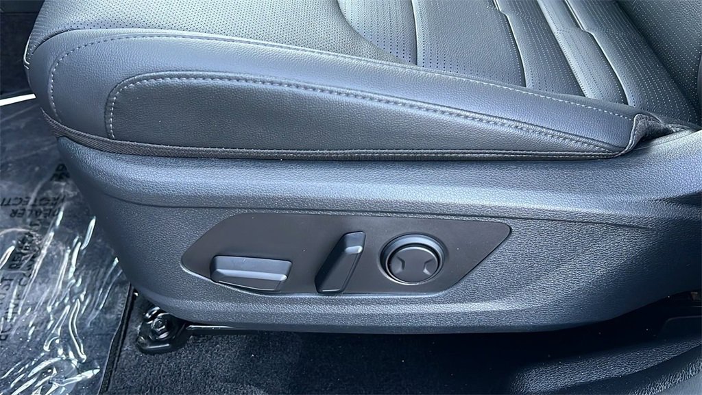 New 2026 Kia Sportage SX image 11