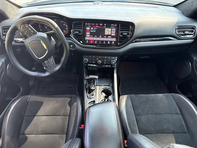Used 2026 Dodge Durango GT AWD/4WD image 19