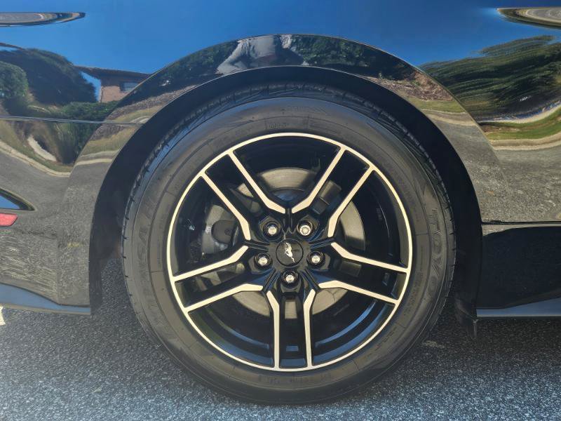 Used 2018 Ford Mustang GT Premium w/ Equipment Group 401A RWD image 30
