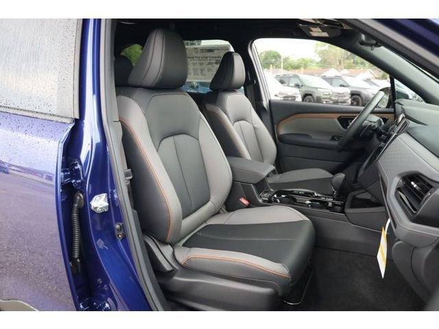 New 2026 Subaru Forester Sport AWD/4WD image 47