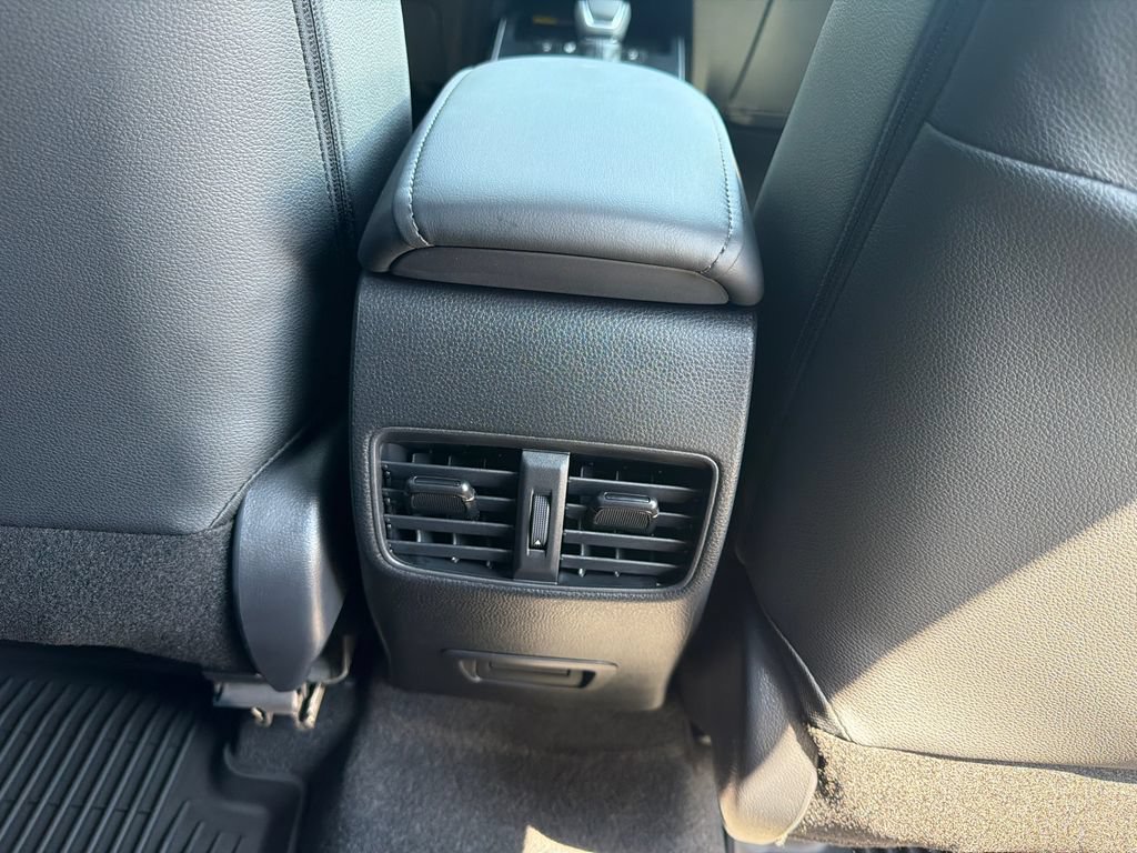 New 2026 Toyota Corolla Cross AWD Hybrid w/ Convenience Package image 27