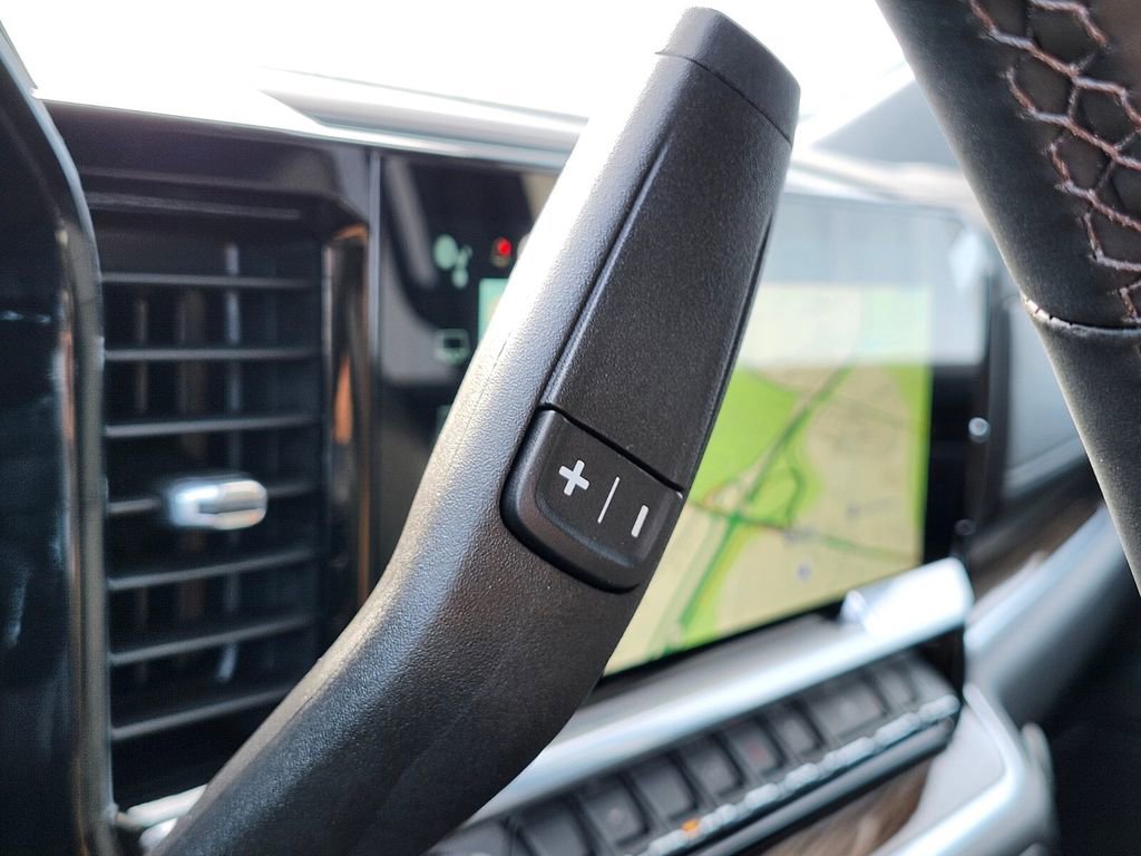 New 2026 Chevrolet Silverado 1500 LT AWD/4WD image 24