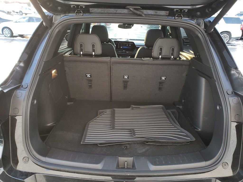 Used 2024 Chevrolet TrailBlazer RS w/ Convenience Package image 6