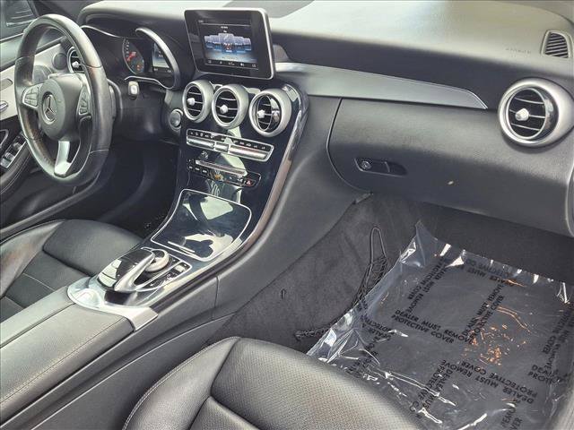 Used 2016 Mercedes-Benz CLA 250 4MATIC image 19