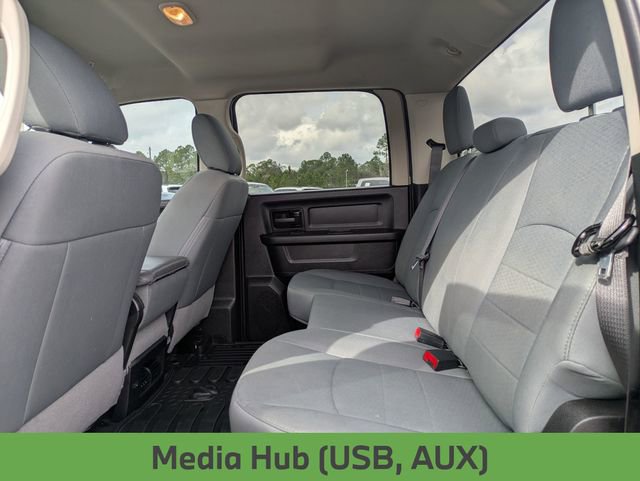 Used 2020 RAM 1500 Tradesman w/ Chrome Plus Package image 25