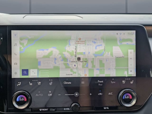 Used 2024 Lexus RX 350 Premium Plus w/ Convenience Package FWD image 25