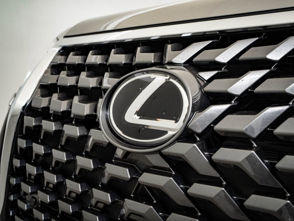 Certified 2020 Lexus GX 460 Premium w/ Premium Package image 3