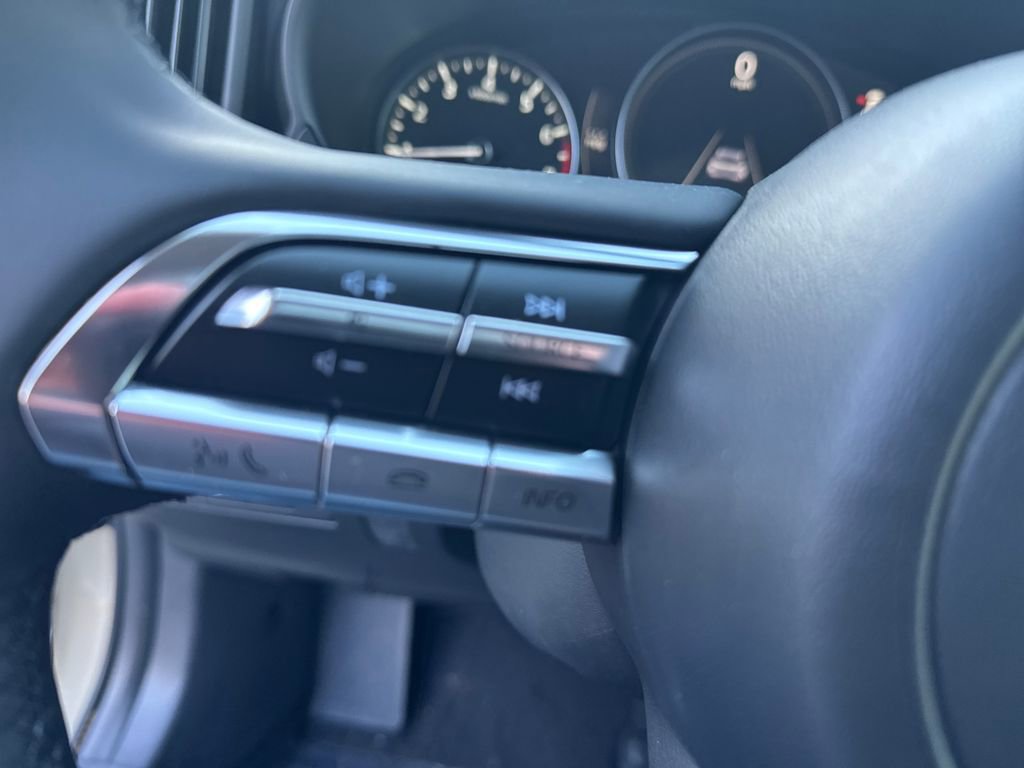 New 2026 MAZDA CX-50 AWD 2.5 S w/ Weather Package image 21