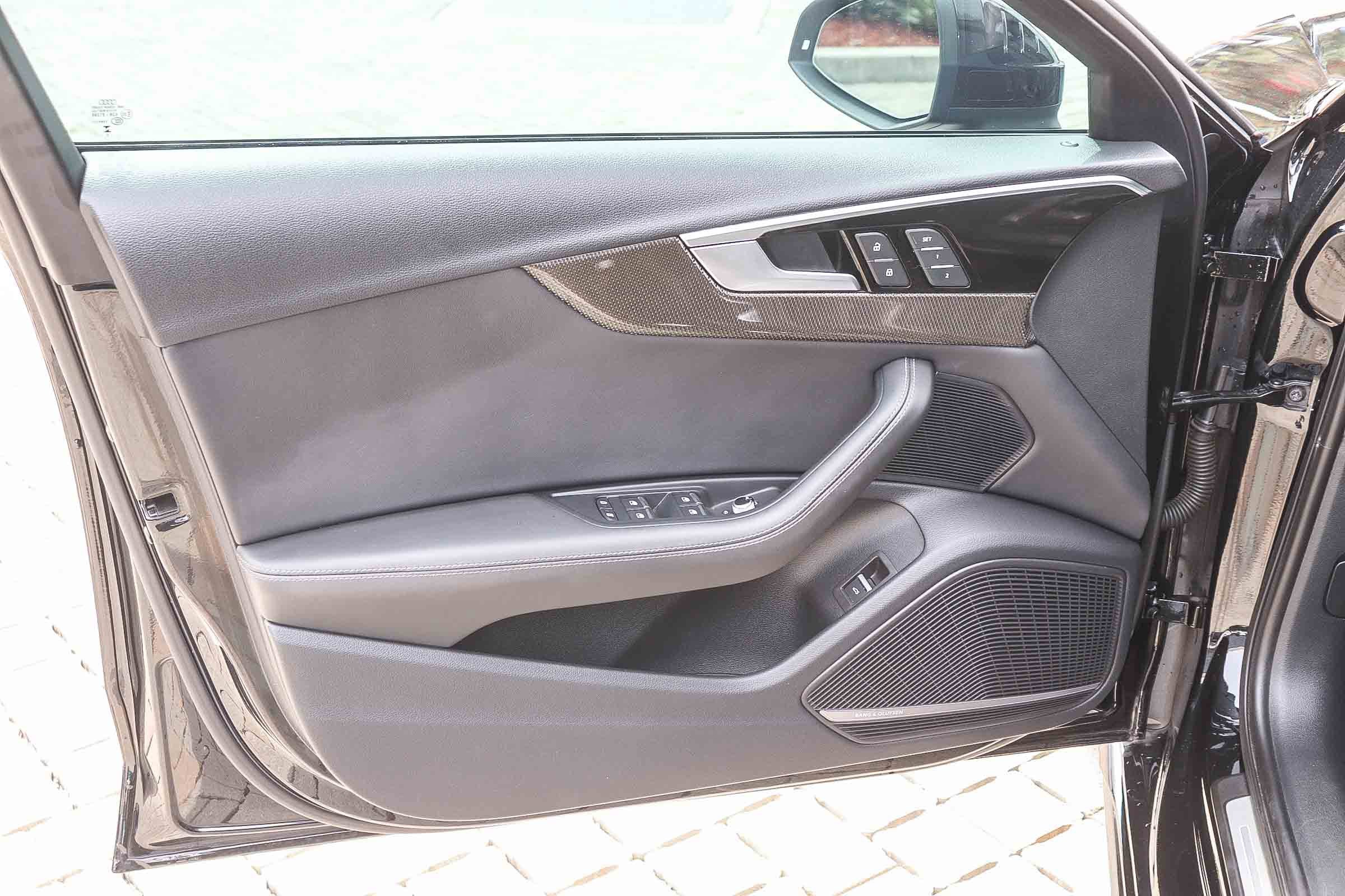 Used 2024 Audi S4 Premium Plus image 28