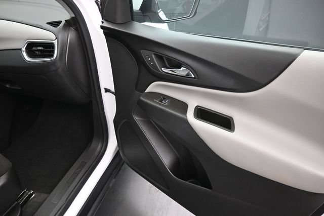 Used 2024 Chevrolet Equinox LT AWD/4WD image 28