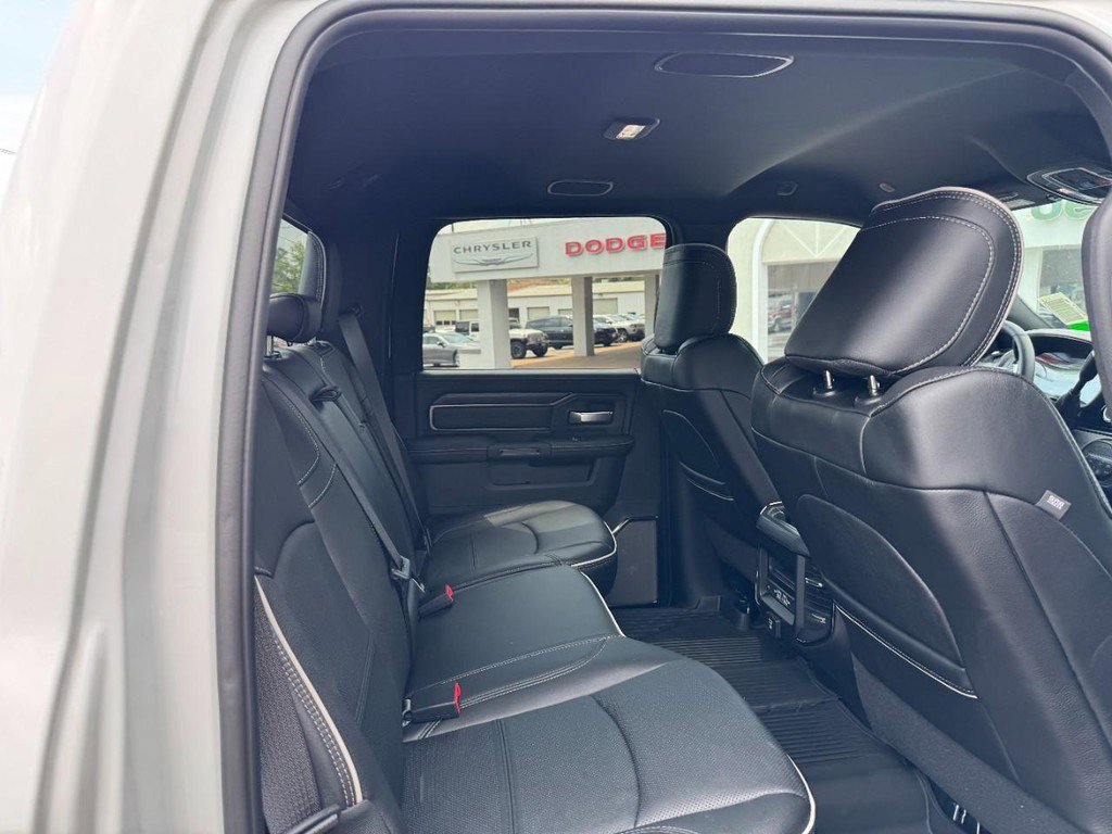 New 2025 RAM 2500 Power Wagon image 5