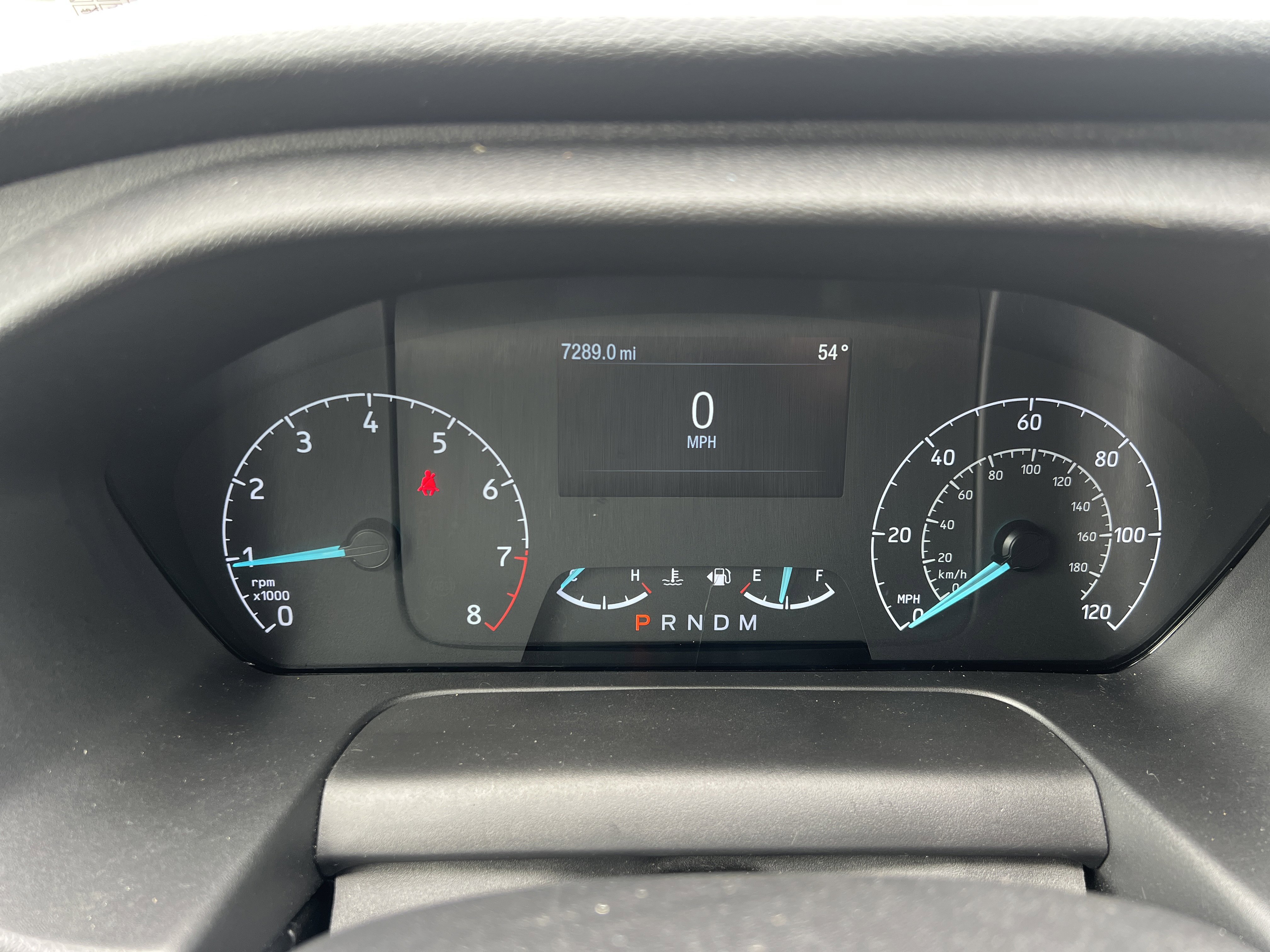 Used 2024 Ford Transit 250 Low Roof w/ Exterior Upgrade Package image 20