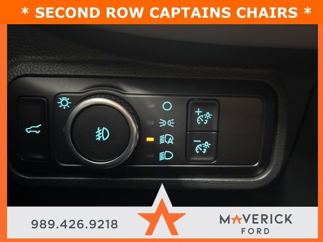 New 2026 Ford Explorer Active w/ Active Comfort Package image 24