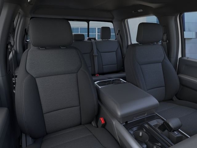 New 2026 Ford F150 XLT w/ Equipment Group 302A MID RWD image 10